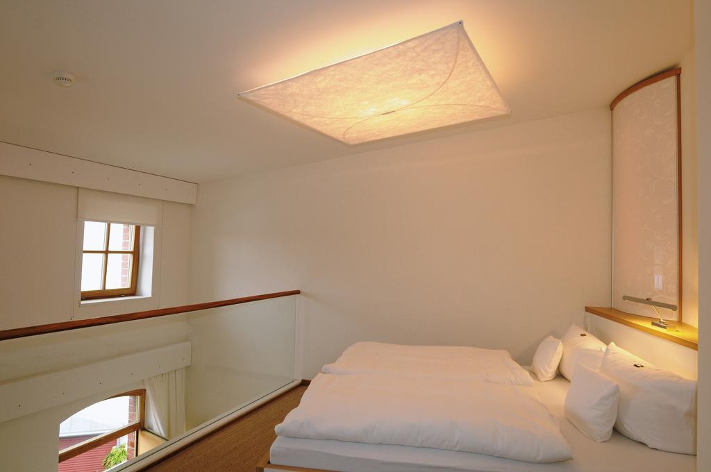 Standard Doppelzimmer
