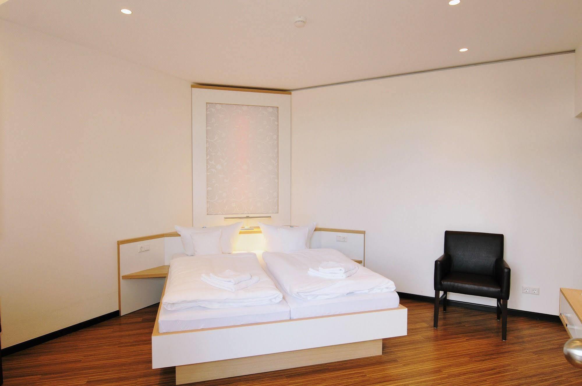 Doppelzimmer - barrierefrei