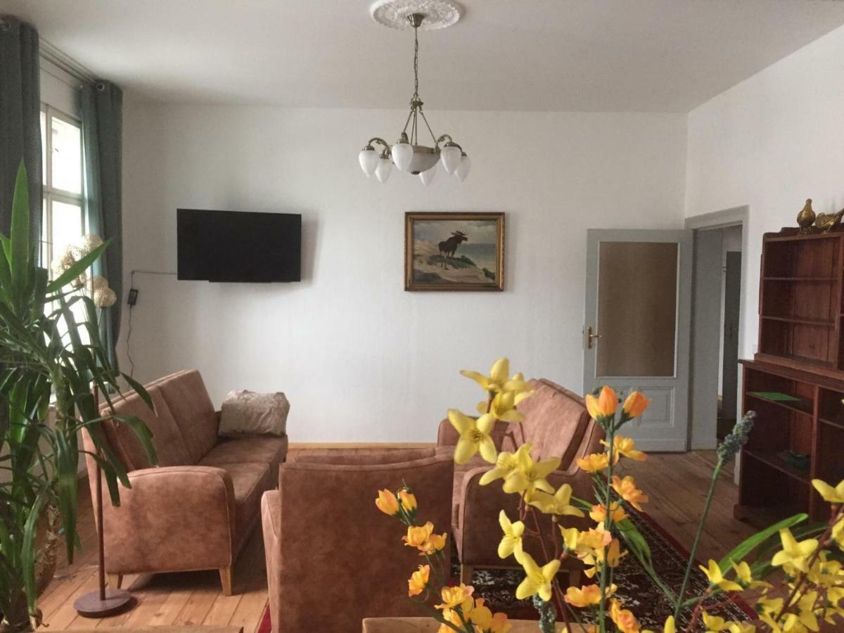Apartment mit 2 Schlafzimmern